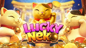 Lucky Neko