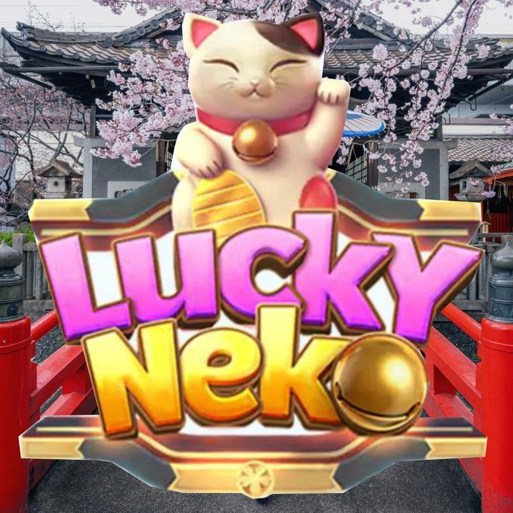 Lucky Neko